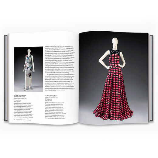 The Story of Scottish Design